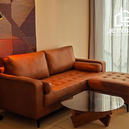 شقة Ksl D'Esplanade By Jettbros جوهر بهرو المظهر الخارجي الصورة