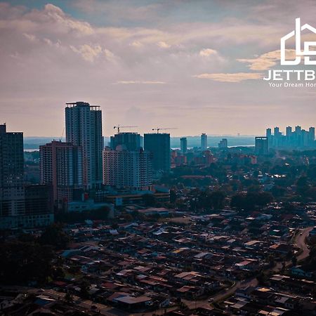 شقة Ksl D'Esplanade By Jettbros جوهر بهرو المظهر الخارجي الصورة