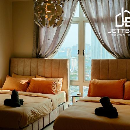 شقة Ksl D'Esplanade By Jettbros جوهر بهرو المظهر الخارجي الصورة